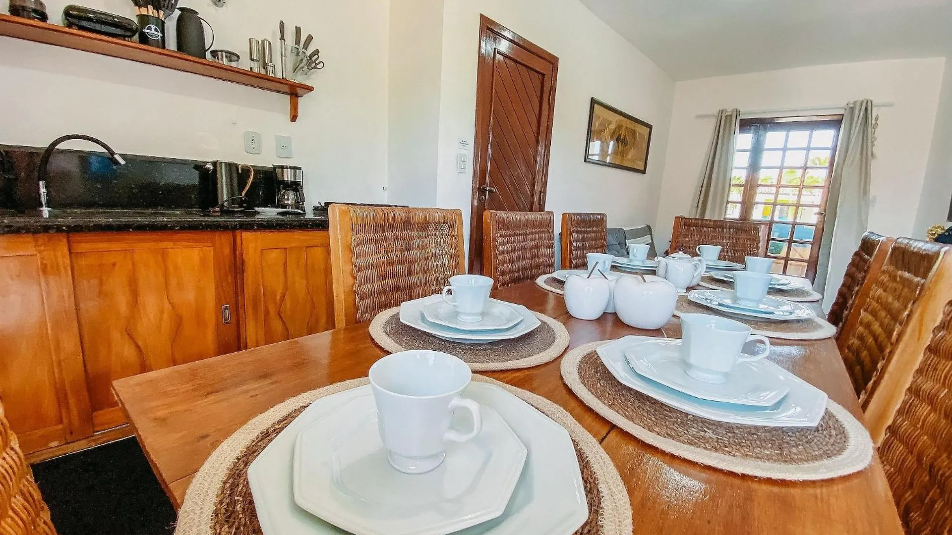 Aptos Com 3 Quartos Sendo 1 Suite, No Residencial Lacorte, Condominio Com Piscina, Area Gourmet Localizado A Poucos Metros Da Praia De Taperapua 포르투세구로 0*,  브라질