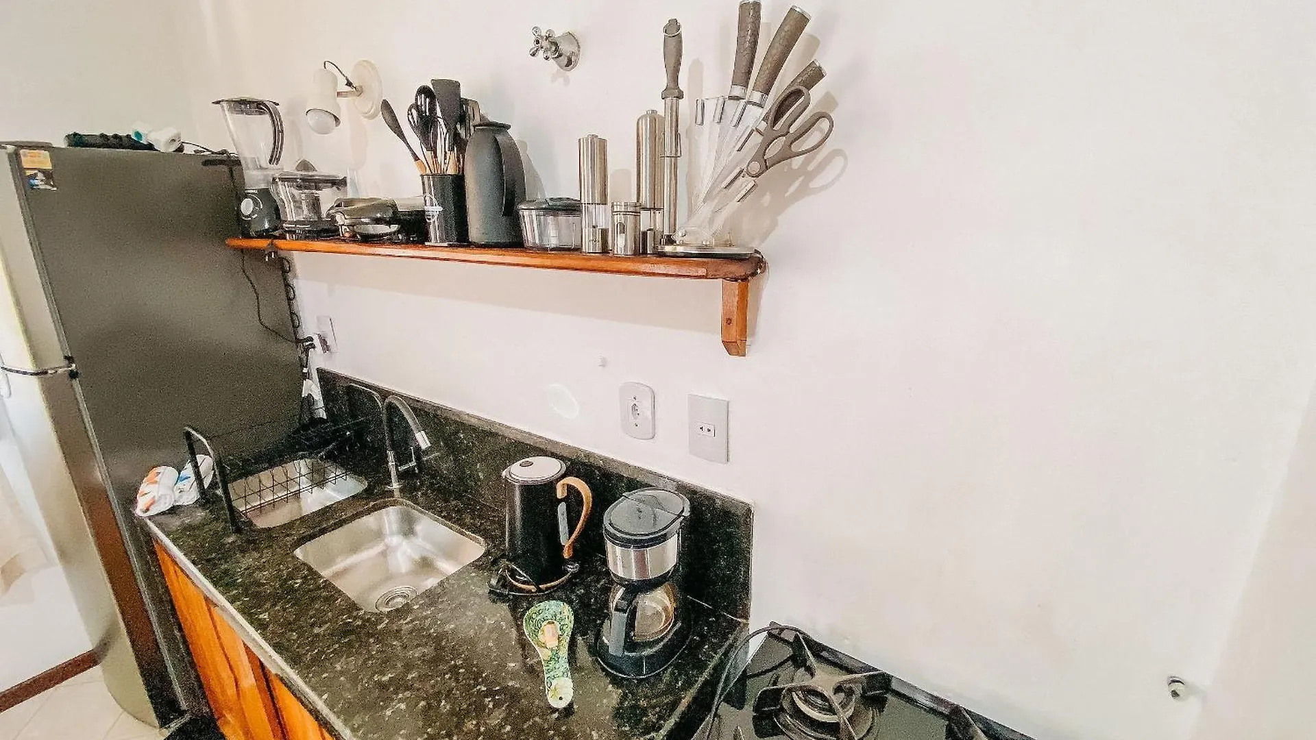 Aptos Com 3 Quartos Sendo 1 Suite, No Residencial Lacorte, Condominio Com Piscina, Area Gourmet Localizado A Poucos Metros Da Praia De Taperapua 포르투세구로 펜션