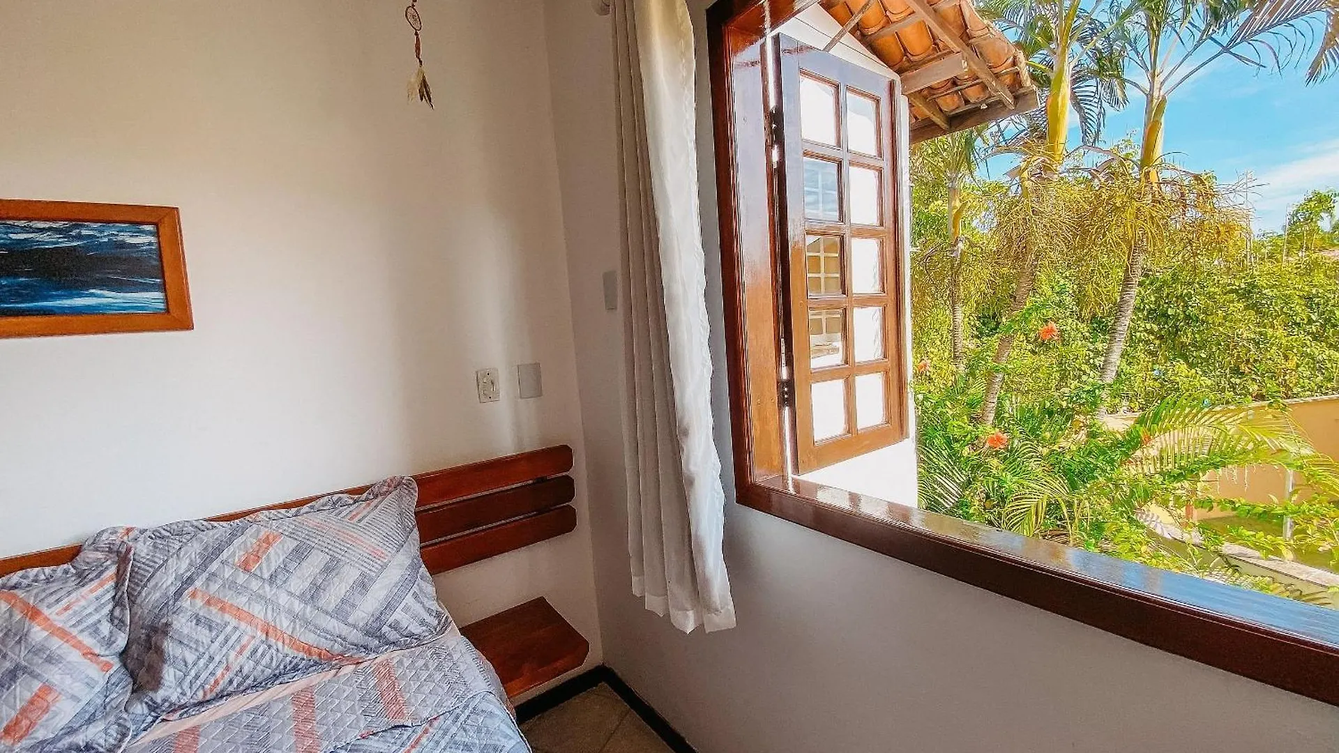 Aptos Com 3 Quartos Sendo 1 Suite, No Residencial Lacorte, Condominio Com Piscina, Area Gourmet Localizado A Poucos Metros Da Praia De Taperapua 포르투세구로 브라질