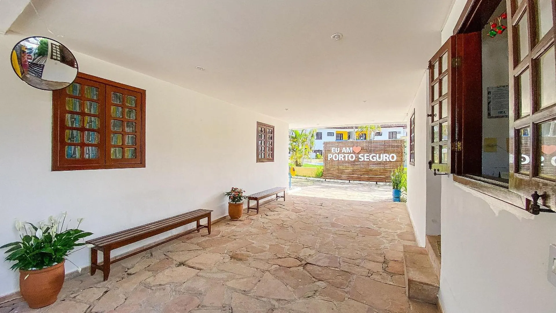 Aptos Com 3 Quartos Sendo 1 Suite, No Residencial Lacorte, Condominio Com Piscina, Area Gourmet Localizado A Poucos Metros Da Praia De Taperapua 포르투세구로 0*,  브라질