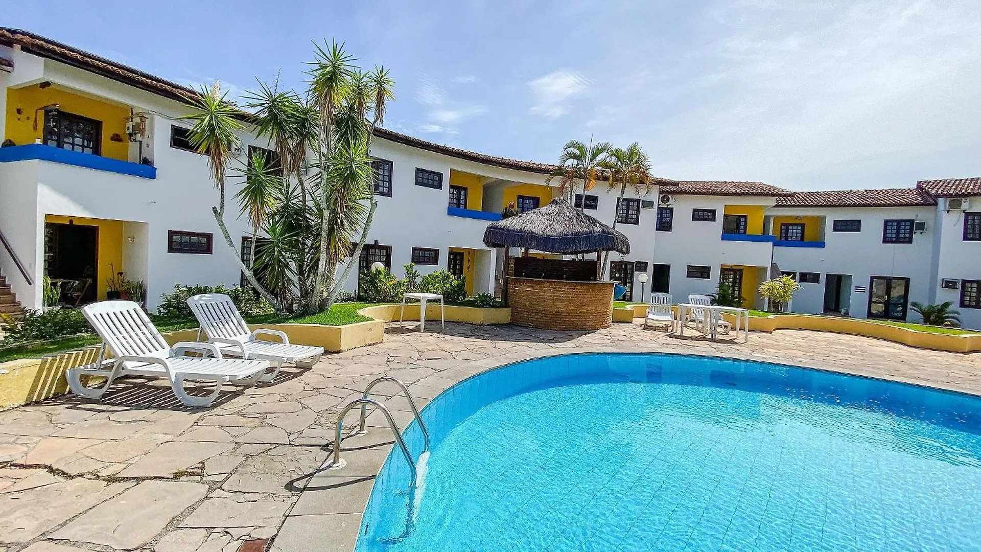 펜션 Aptos Com 3 Quartos Sendo 1 Suite, No Residencial Lacorte, Condominio Com Piscina, Area Gourmet Localizado A Poucos Metros Da Praia De Taperapua 포르투세구로