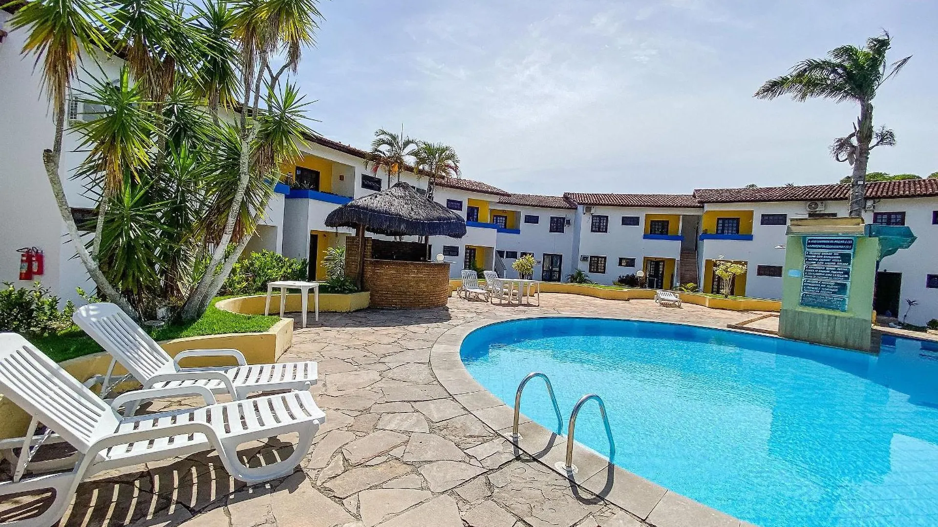 펜션 Aptos Com 3 Quartos Sendo 1 Suite, No Residencial Lacorte, Condominio Com Piscina, Area Gourmet Localizado A Poucos Metros Da Praia De Taperapua 포르투세구로