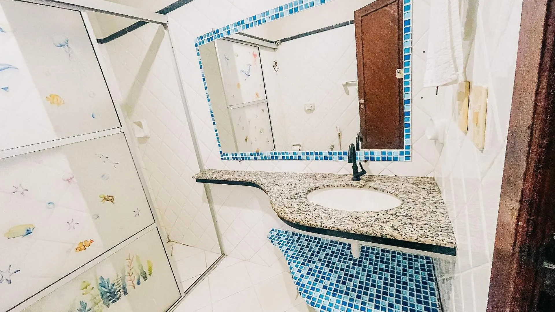 Aptos Com 3 Quartos Sendo 1 Suite, No Residencial Lacorte, Condominio Com Piscina, Area Gourmet Localizado A Poucos Metros Da Praia De Taperapua 포르투세구로 펜션