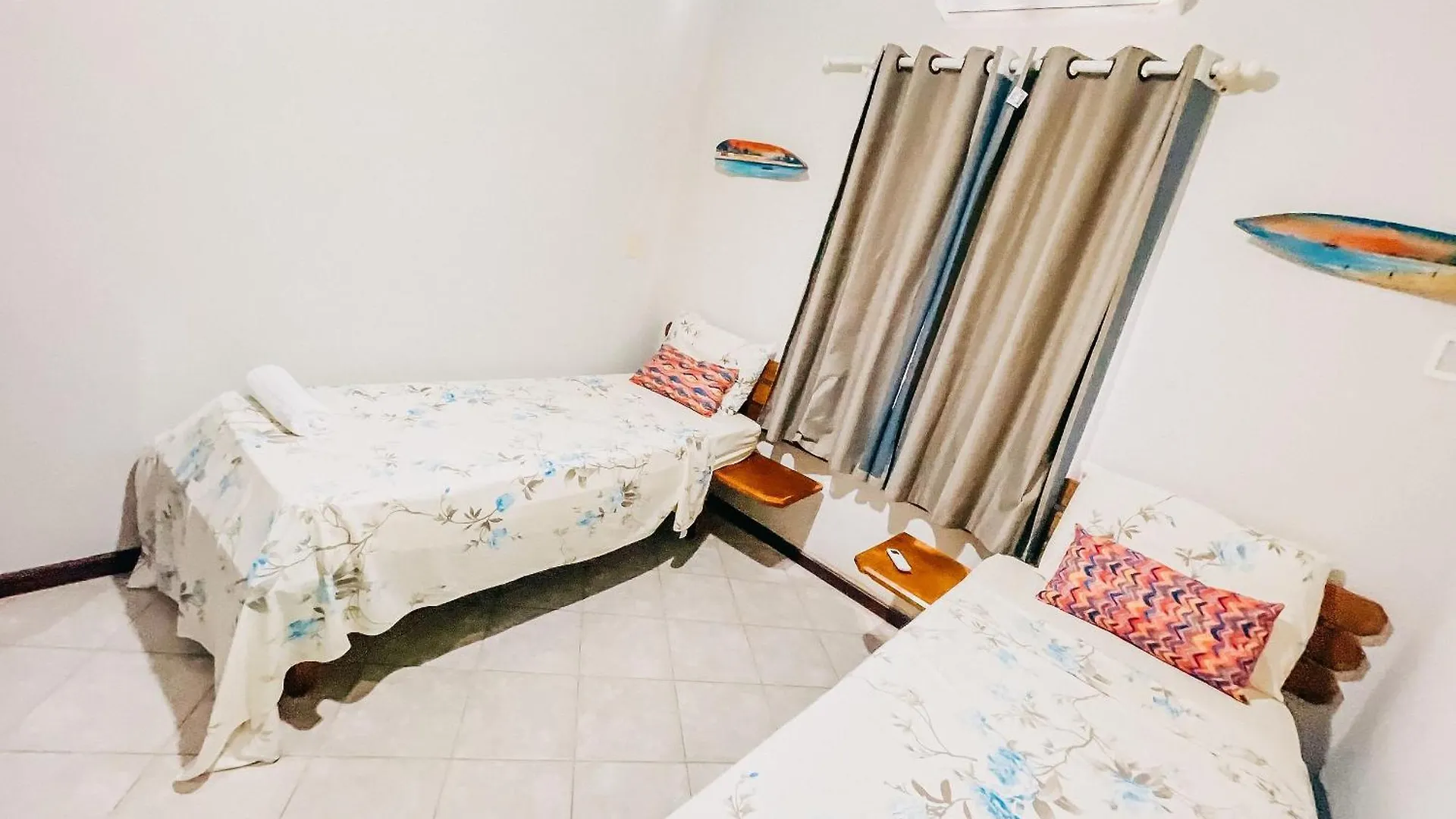 Aptos Com 3 Quartos Sendo 1 Suite, No Residencial Lacorte, Condominio Com Piscina, Area Gourmet Localizado A Poucos Metros Da Praia De Taperapua 포르투세구로 0*,  브라질