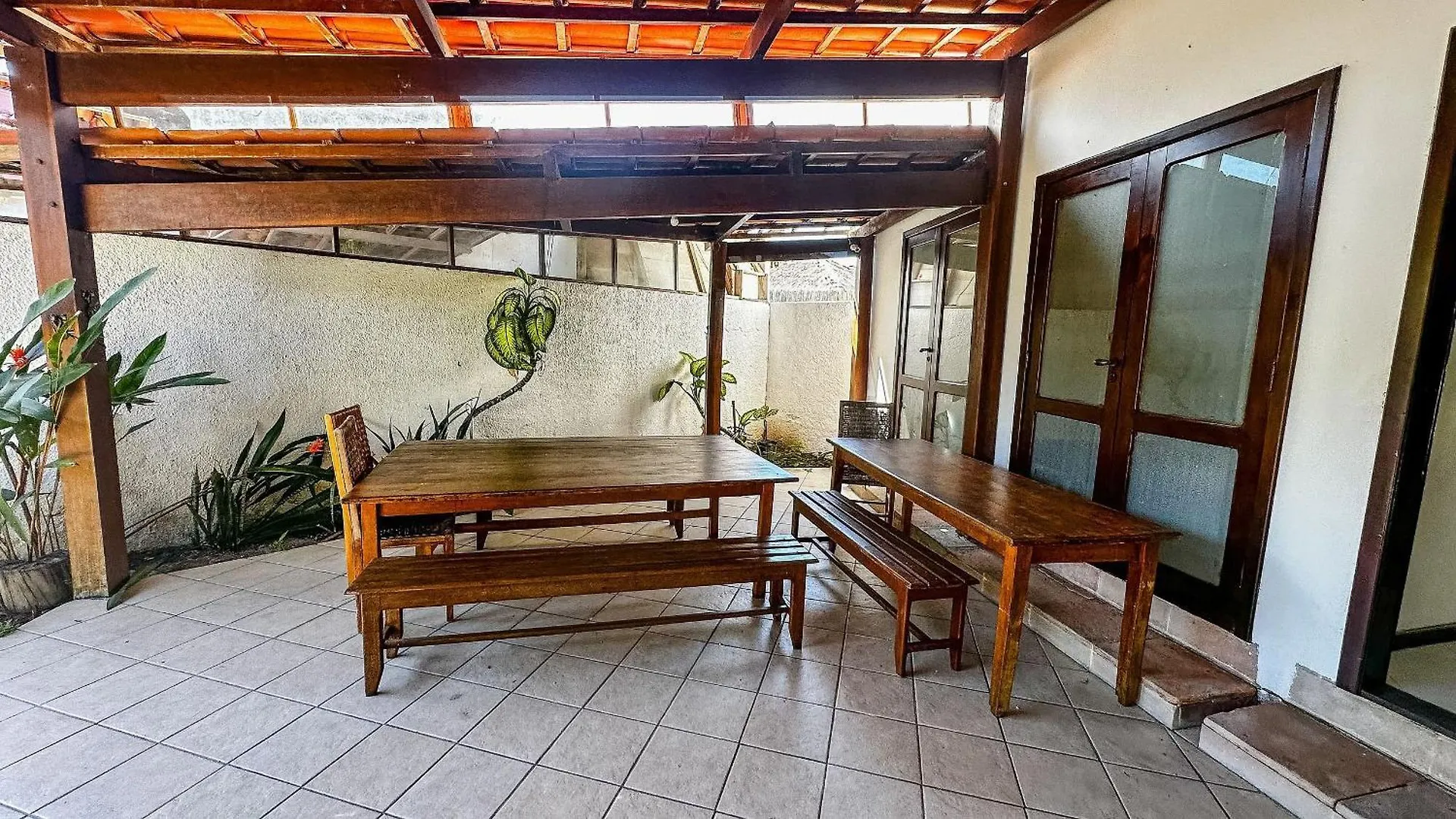 Aptos Com 3 Quartos Sendo 1 Suite, No Residencial Lacorte, Condominio Com Piscina, Area Gourmet Localizado A Poucos Metros Da Praia De Taperapua 포르투세구로 브라질